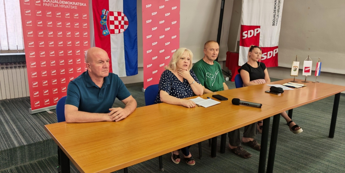 Šest dana slala mailove i molila Grad da odobri trošak, no za mačka je već bilo prekasno