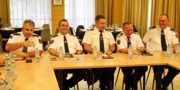 Naše gore list postao potpredsjednik Hrvatske vatrogasne zajednice!
