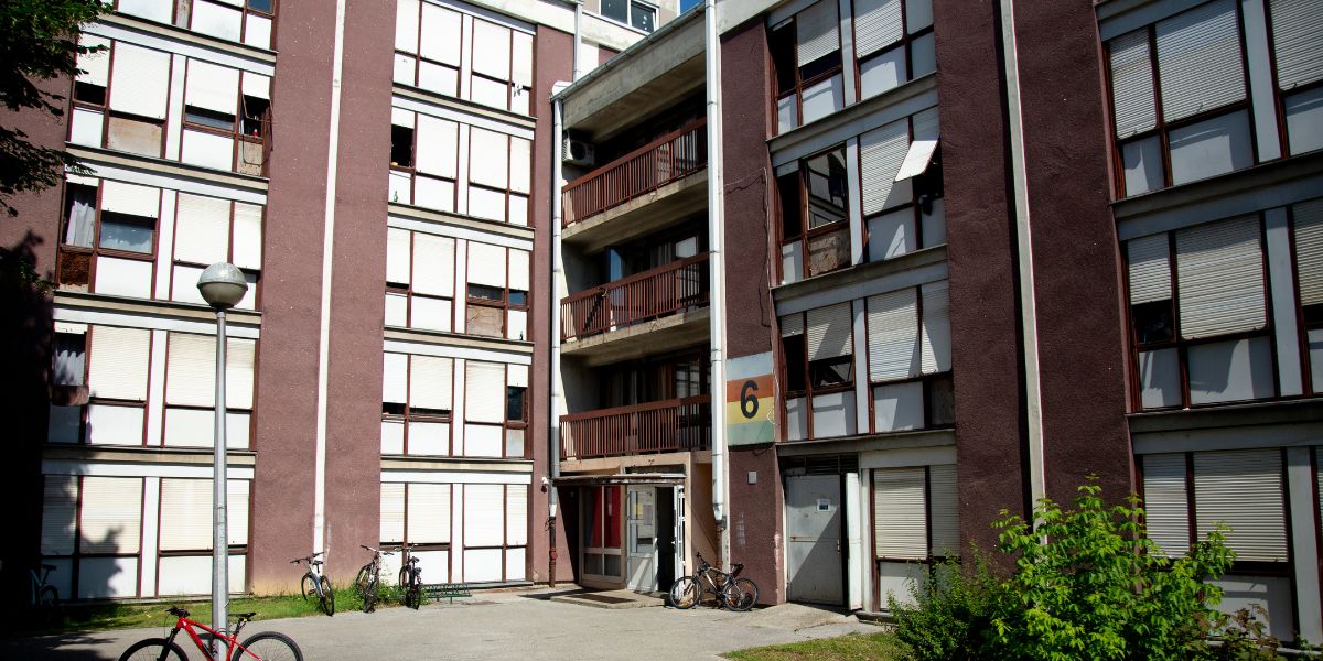 Krenule prijave za studentske domove, stigla i jedna velika promjena