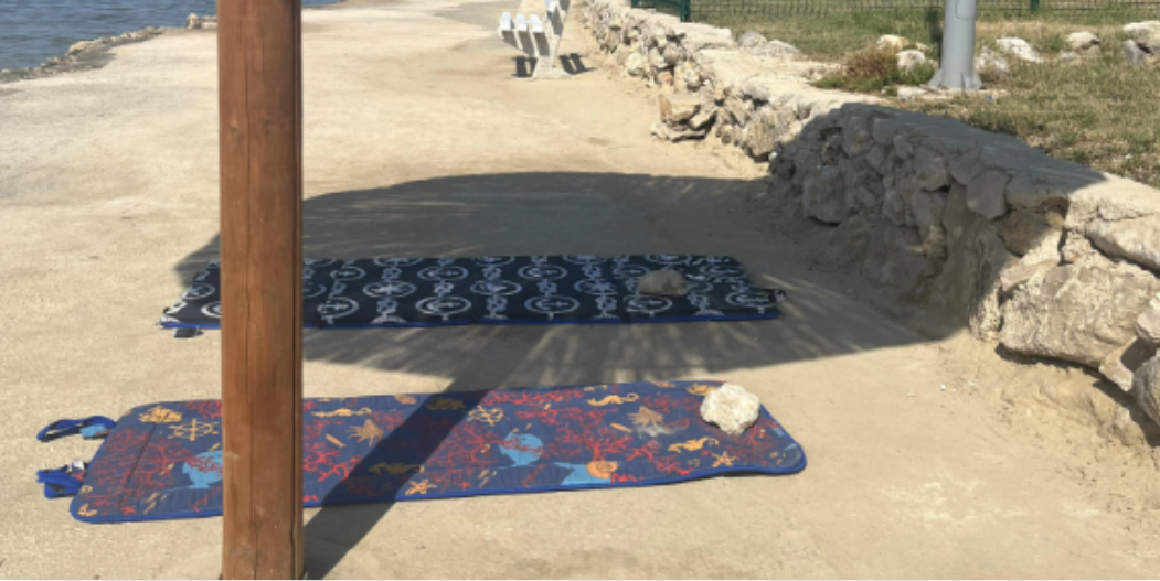 Svakog ljeta ista rasprava: Što kada ručnikom netko 'rezervira' mjesto na plaži?