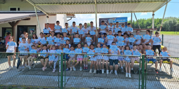 Besplatni sportski praznici oduševili djecu, kroz program prošlo njih stotinjak