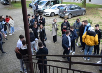 Strukovna zanimanja sve traženija: Za Tehničku školu pet puta više prijava od broja upisnih mjesta