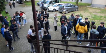 Strukovna zanimanja sve traženija: Za Tehničku školu pet puta više prijava od broja upisnih mjesta