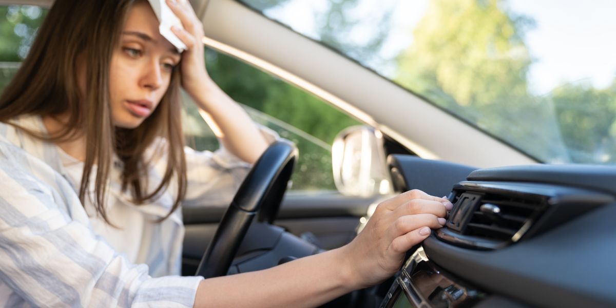 Nakon parkinga kao u pećnici? Ovako ćete najbrže rashladiti užareni auto