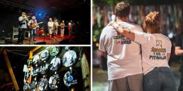 Želite volontirati ili izlagati? Omiljeni glazbeni festival traži pojačanje