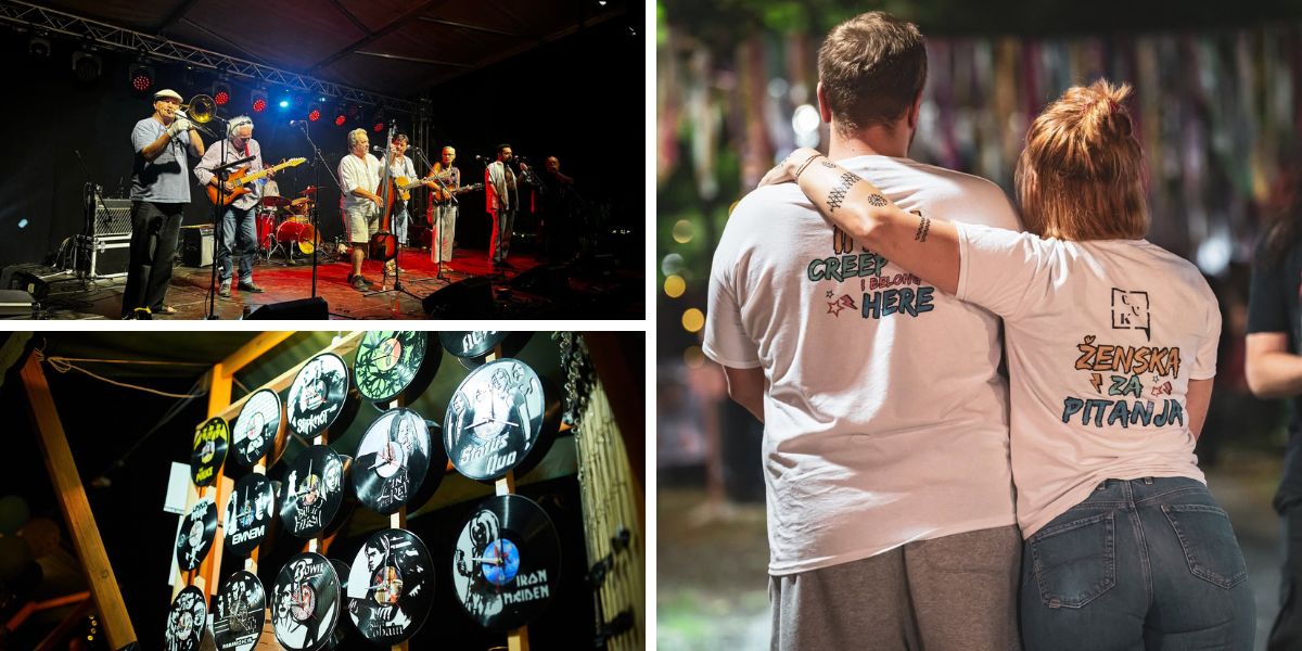 Želite volontirati ili izlagati? Omiljeni glazbeni festival traži pojačanje