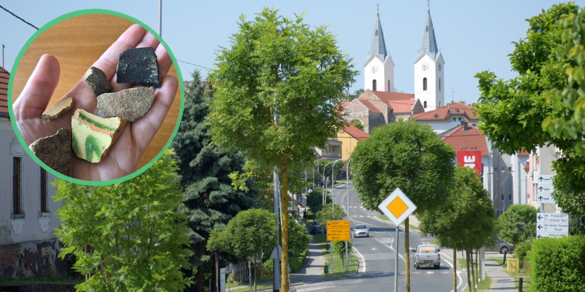 Važno arheološko otkriće: Pronađeni ostaci koji mijenjaju ono što se dosad znalo o ovom kraju