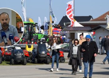 Zeleno svjetlo za najveće ulaganje u povijesti Bjelovarskog sajma, evo što se gradi za 5 milijuna eura