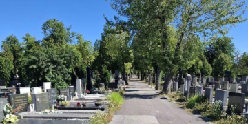 Neočekivane posljedice toplinskog vala: Ovo su zabranili na jednom hrvatskom groblju