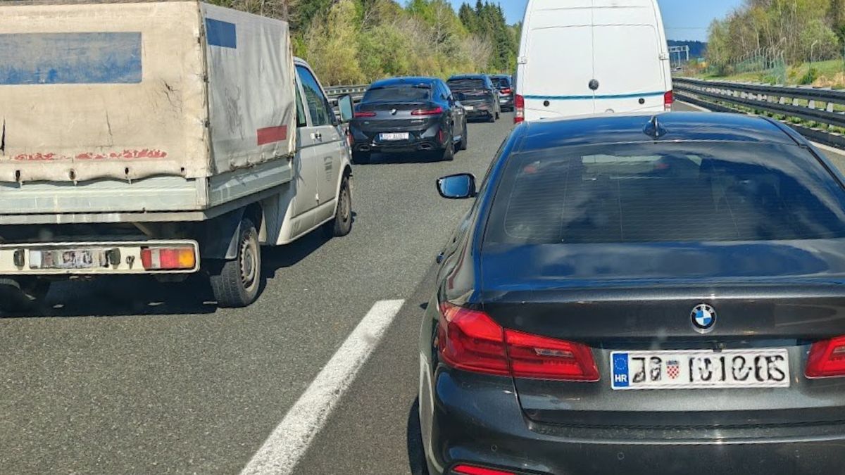 Prije nego sjednete u auto i krenete na more, napravite jednu stvar koja vam može uštedjeti sate