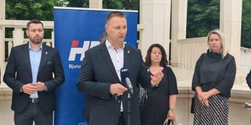 Marušić (HDZ): Bjelovar je domaćin putujućeg cirkusa SDP-a, evo zašto je i Hrebak danas trebao biti s nama