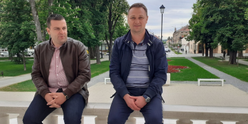 Hrebak: Tvrdnje o krađi životopisa direktora Sajma zvuče nestvrano