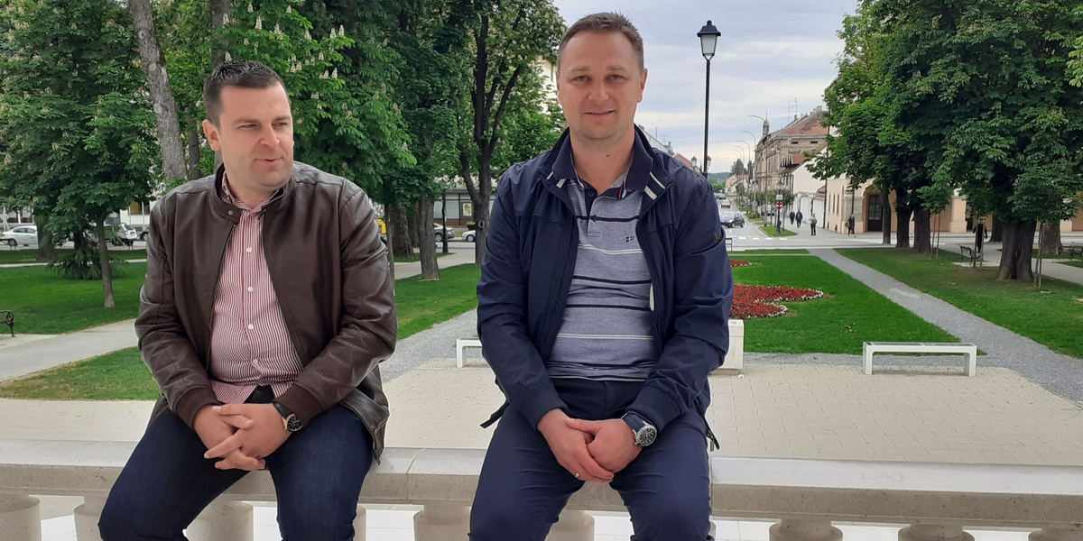 Hrebak: Tvrdnje o krađi životopisa direktora Sajma zvuče nestvrano
