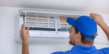 Instalateri klime najveći su dobitnici paklenog ljeta: Instalacija skuplja od uređaja, a čeka se tjednima