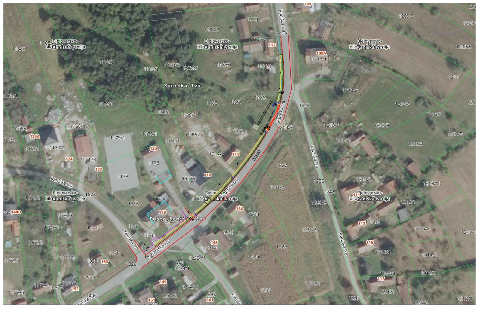 Projektna dokumentacija