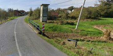 Uskoro sigurnije preko mosta, pješaci dobivaju vlastitu stazu
