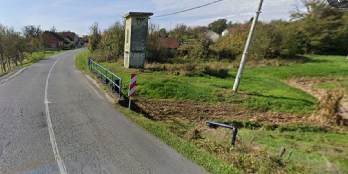 Uskoro sigurnije preko mosta, pješaci dobivaju vlastitu stazu