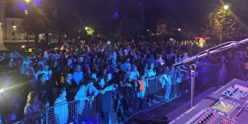 Sprema se prava fešta: Stižu Dejan Matić, Grše i Adi Šoše