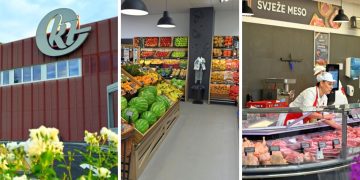 [FOTO] Omiljeni supermarket ponovno otvorio vrata, moderni izgled oduševio kupce