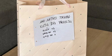Divna gesta studenata: Donirali uniforme budućim generacijama medicinskih sestara i tehničara
