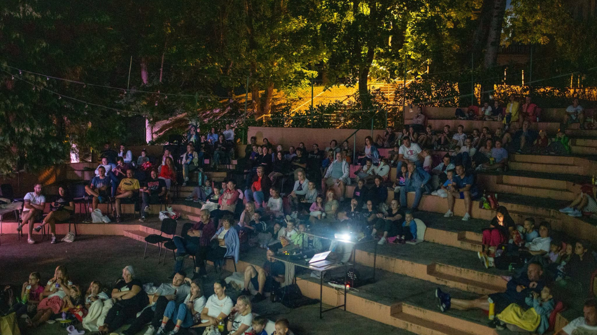 U ovom gradu ljetno kino otvara vrata, pogledajte koje vas projekcije očekuju pod zvijezdama