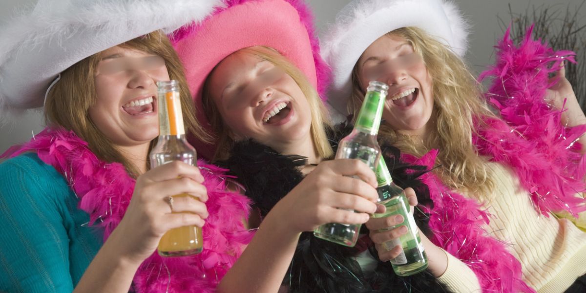 Zbog maloljetnika koji piju: Alkohol na webu uskoro nećete kupiti bez ove aplikacije