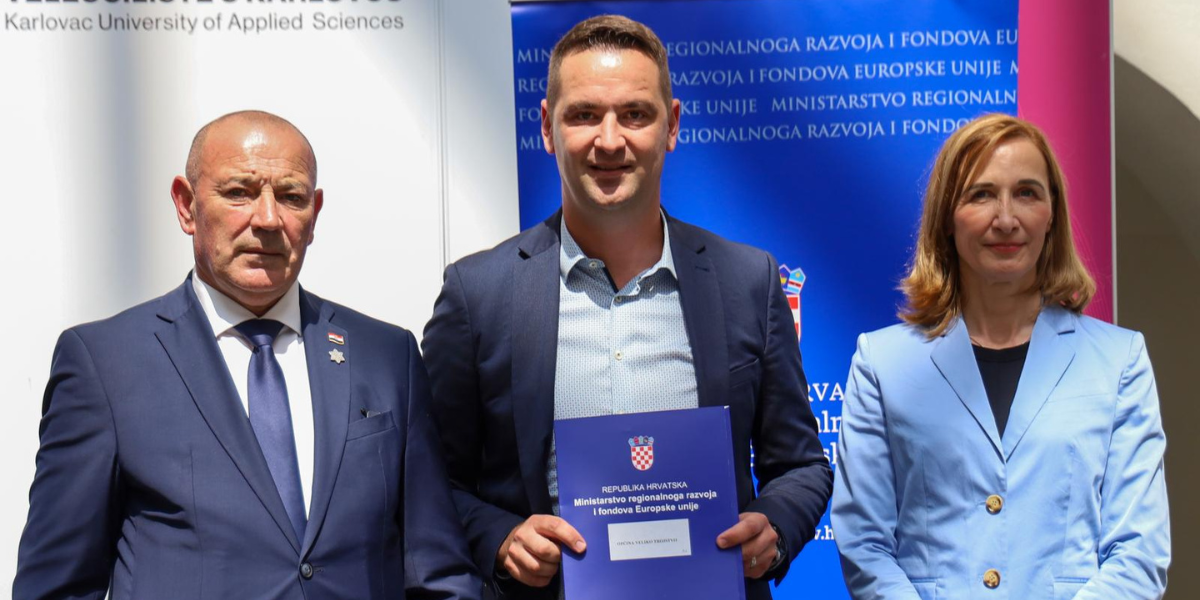 U ovoj općini nastavljaju s obnovom prometnica: Za rekonstrukciju ulice stiglo 24.000 eura