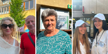 [ANKETA] Evo kako se naši građani bore protiv vrućina