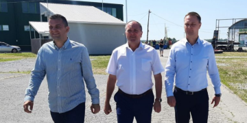 Nestao životopis novog direktora Sajma, Županija sumnja na krađu