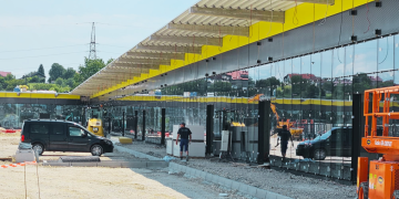 Poznat datum otvorenja novog shopping centra, svi lokali već su zakupljeni!
