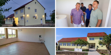 Još jedna škola potpuno obnovljena: Učenike u rujnu čeka veliko iznenađenje!