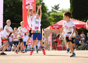 Izborili su završnicu, a sada slijedi ono najvažnije: Naši mladi sportaši kreću po medalje