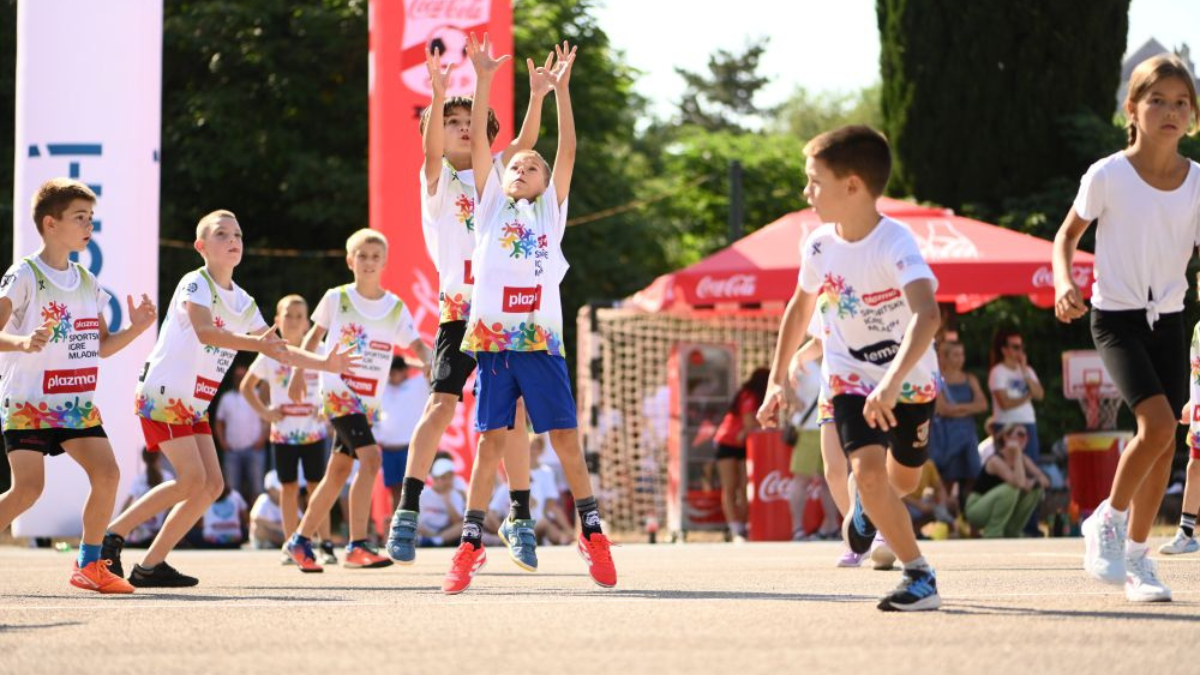 Izborili su završnicu, a sada slijedi ono najvažnije: Naši mladi sportaši kreću po medalje