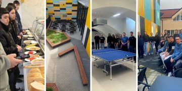 Velik interes za novi studentski dom u srcu grada: Evo koliko stoji smještaj