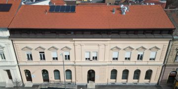 Velik interes za novi studentski dom u srcu grada: Evo koliko stoji smještaj
