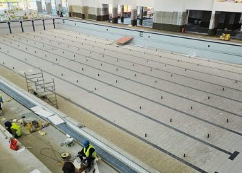 Zagrebački klubovi već rezerviraju treninge? Wellovar bi mogao postati novo sportsko središte. Odlične vijesti čekaju i najmlađe.