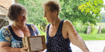 Dobra vijest za umirovljenike: Do kraja godine slijede nove podjele paketa