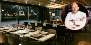 U samo središte grada stiže chef s Michelinovom zvjezdicom i poznato TV lice