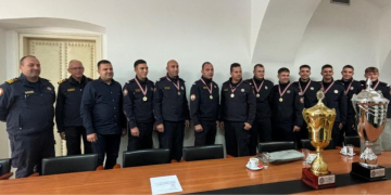 Bjelovarski vatrogasci upravo se natječu na svjetskom natjecanju u Austriji, a ovo su morali proći da uopće stignu do njega