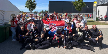 Najbolji među najboljima: Naši heroji osvojili prvo mjesto na vatrogasnoj olimpijadi