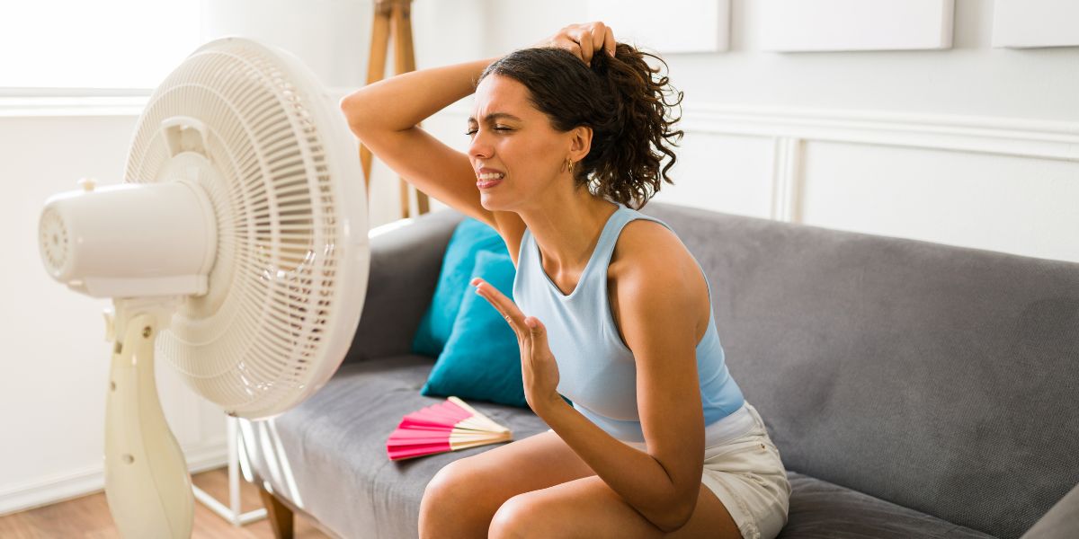 Ove trikove koriste u zemljama gdje klima ne postoji, a spašavaju nas kad živa pređe 30