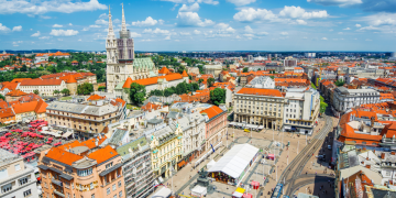 Nova bura zbog radova u centru Zagreba: ‘Zašto uništavate Trg zbog spremnika za odabrane?’