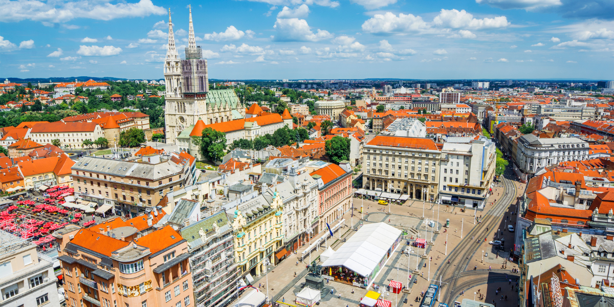Nova bura zbog radova u centru Zagreba: 'Zašto uništavate Trg zbog spremnika za odabrane?'