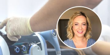 Liječnica Majana Soče poručuje: ‘Radioterapija ne boli i ne čini vas radioaktivnima’