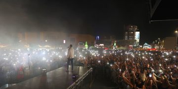 Grad će gorjeti od glazbe, plesa i zabave: Posjetitelje očekuju dani za pamćenje