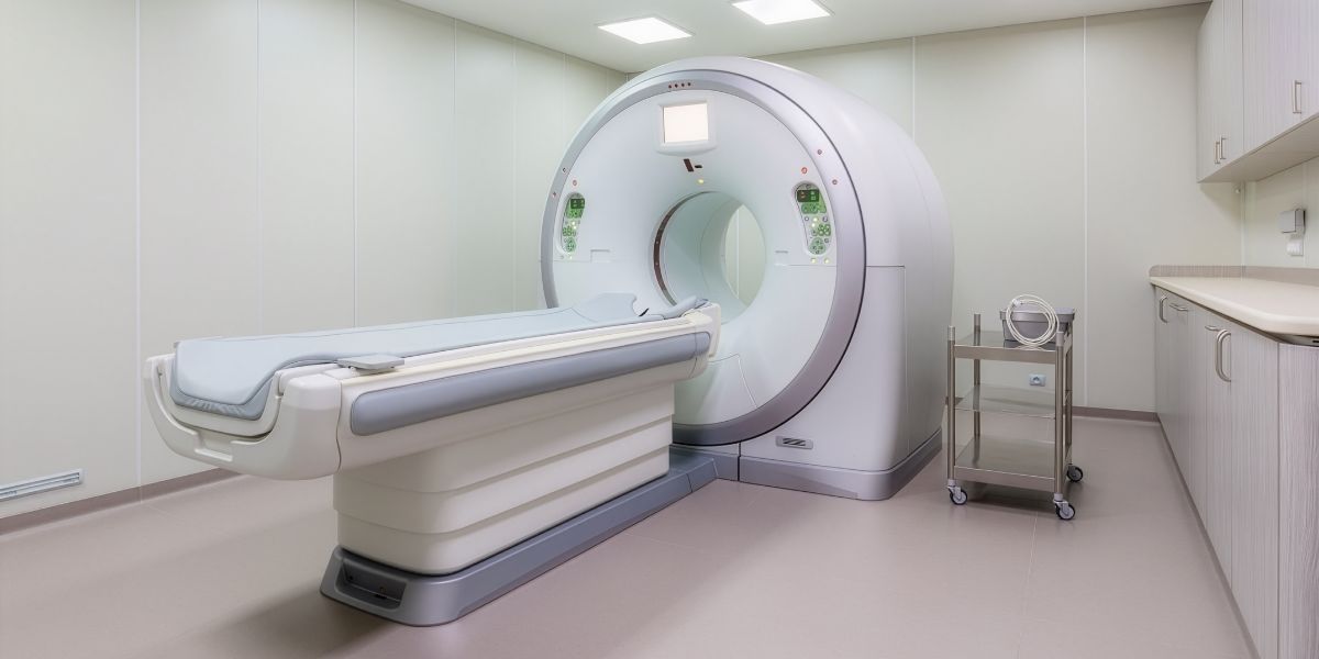 Stigao u bolnicu: Novi CT otkriva bolesti ranije i uz manje zračenja