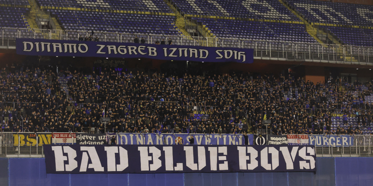 GNK Dinamo Zagreb - NK Varaždin: Bio je to pravi HNL derbi nakon kojega je domaćin uspio ostati stopostotan