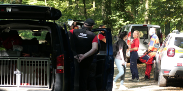 Koliko košta kada vas spašava HGSS? U Hrvatskoj jedno, u Austriji sasvim drugo, a u Francuskoj treće