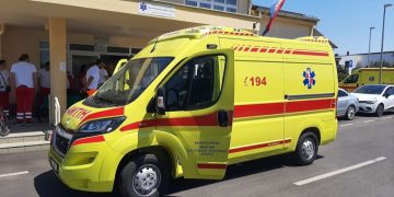 Hitna pomoć kakvu poznajemo odlazi u prošlost: Evo tko će ubuduće dolaziti pacijentima na teren