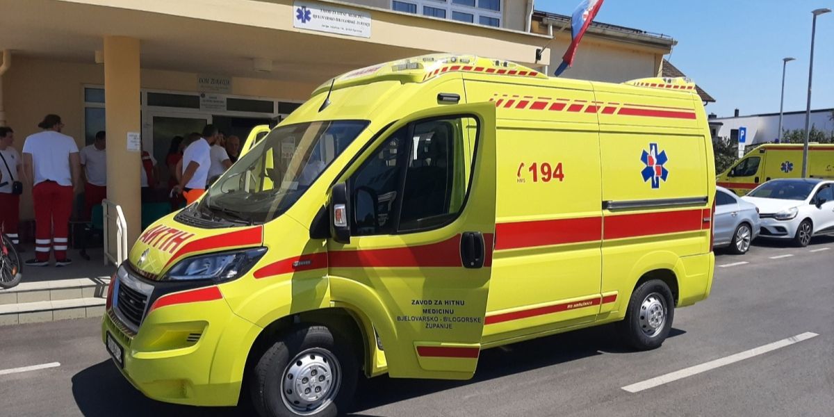 Hitna pomoć kakvu poznajemo odlazi u prošlost: Evo tko će ubuduće dolaziti pacijentima na teren